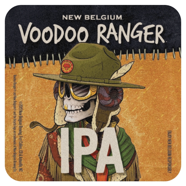 55 pt. 4" Square Coasters - 55 pt. 4" Square Coasters - Image 0 of 6