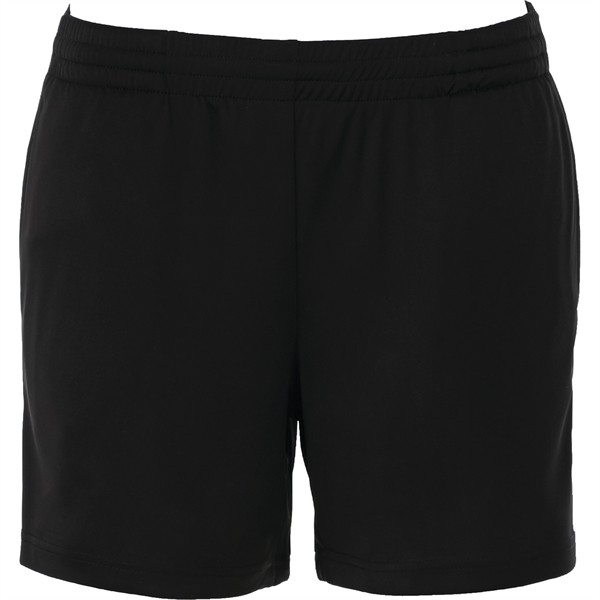 Women's ZUNIL Tech Short - Women's ZUNIL Tech Short - Image 5 of 5