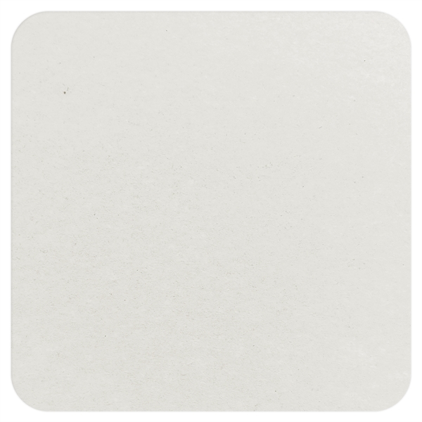 80 pt. 4" Square Coasters - 80 pt. 4" Square Coasters - Image 1 of 4