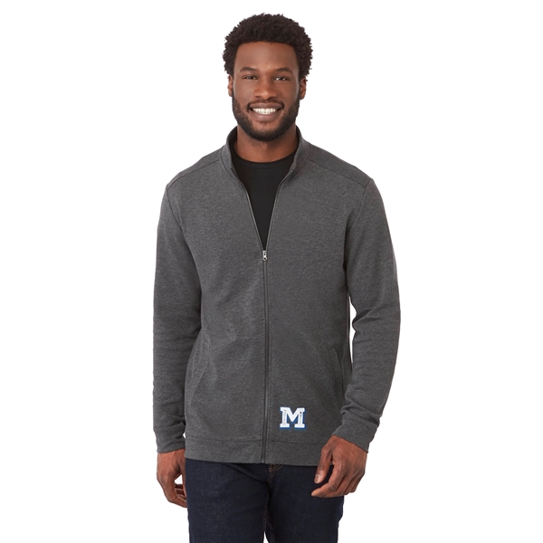 RIGI Eco Knit Full Zip - Men's - RIGI Eco Knit Full Zip - Men's - Image 1 of 22