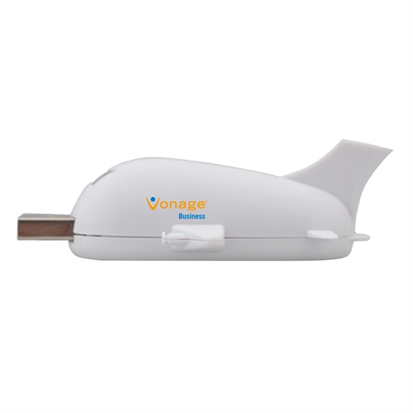 Airplane Shape USB Flash Drive - Airplane Shape USB Flash Drive - Image 1 of 4