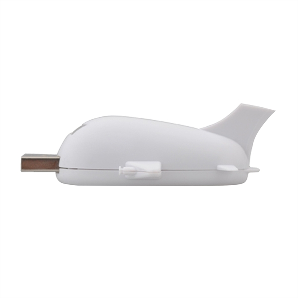 Airplane Shape USB Flash Drive - Airplane Shape USB Flash Drive - Image 2 of 4