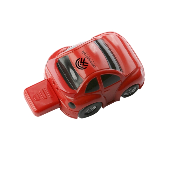 Bug Car Shaped USB - Bug Car Shaped USB - Image 2 of 7