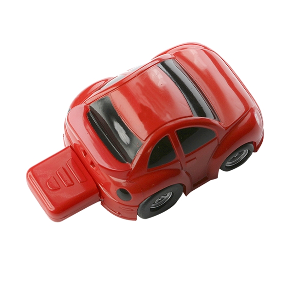 Bug Car Shaped USB - Bug Car Shaped USB - Image 3 of 7