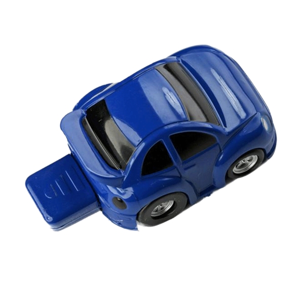 Bug Car Shaped USB - Bug Car Shaped USB - Image 5 of 7