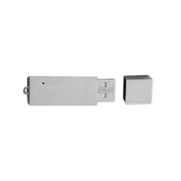 Newark Copper or Silver Steel USB - Newark Copper or Silver Steel USB - Image 5 of 9