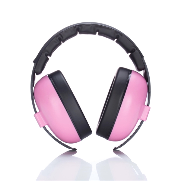 Baby Noise Cancelling Headphones - Baby Noise Cancelling Headphones - Image 1 of 9