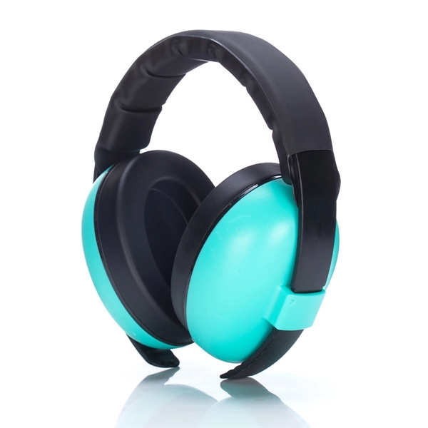 Baby Noise Cancelling Headphones - Baby Noise Cancelling Headphones - Image 3 of 9