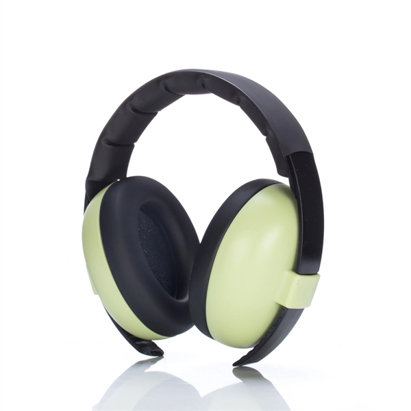 Baby Noise Cancelling Headphones - Baby Noise Cancelling Headphones - Image 5 of 9