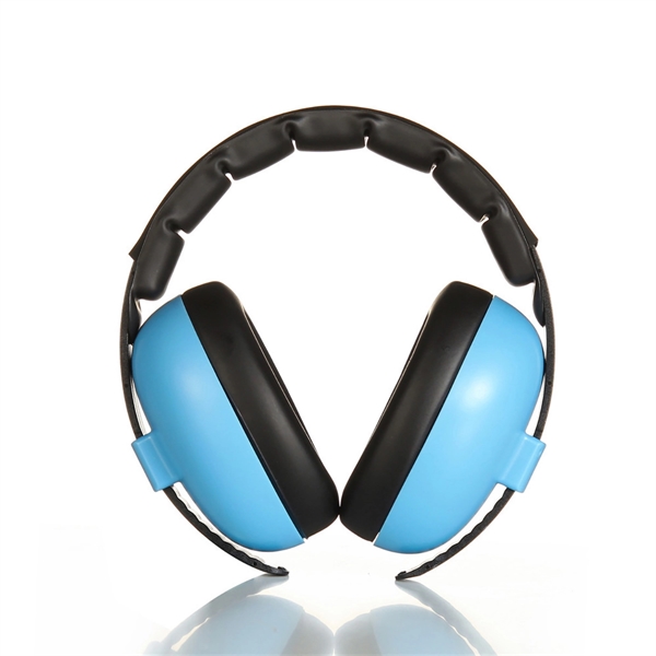 Baby Noise Cancelling Headphones - Baby Noise Cancelling Headphones - Image 8 of 9