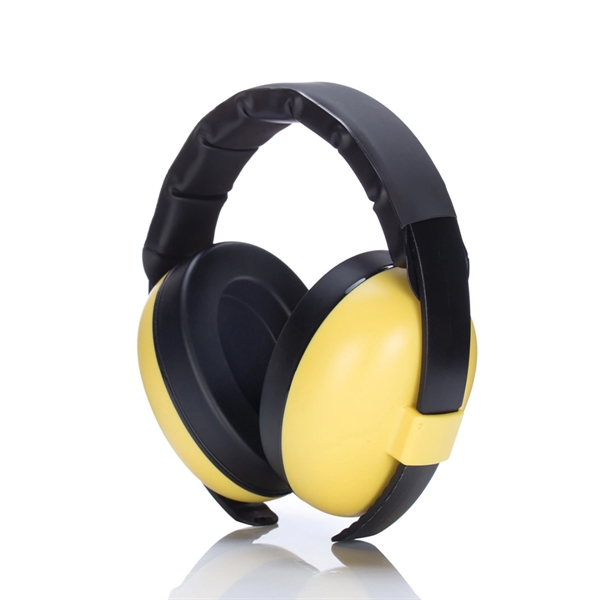 Baby Noise Cancelling Headphones - Baby Noise Cancelling Headphones - Image 9 of 9