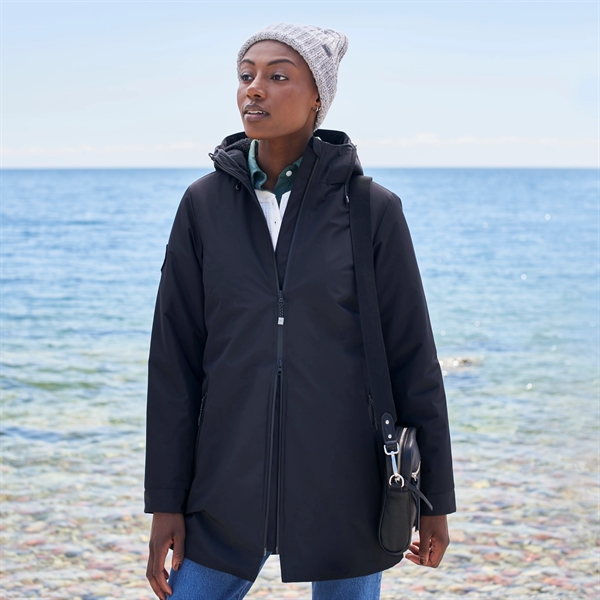 Roots73 ROCKGLEN Eco Insulated Jacket - Women's - Roots73 ROCKGLEN Eco Insulated Jacket - Women's - Image 1 of 1