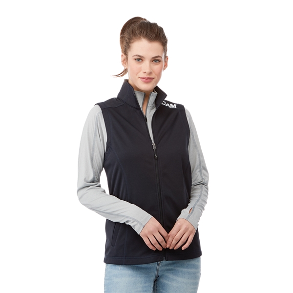 Women's BOYCE Knit Vest - Women's BOYCE Knit Vest - Image 12 of 13