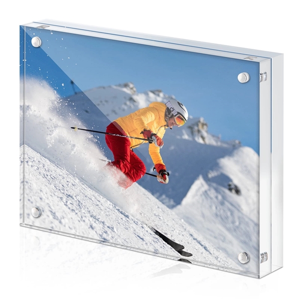 Acrylic Picture Frames - Acrylic Picture Frames - Image 0 of 3