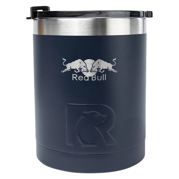 RTIC 12oz Lowball Tumbler - RTIC 12oz Lowball Tumbler - Image 2 of 3