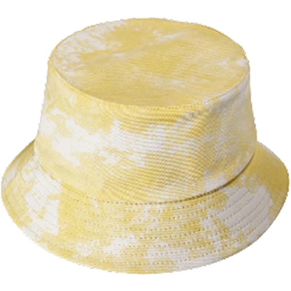 Tye Dye Bucket Hat