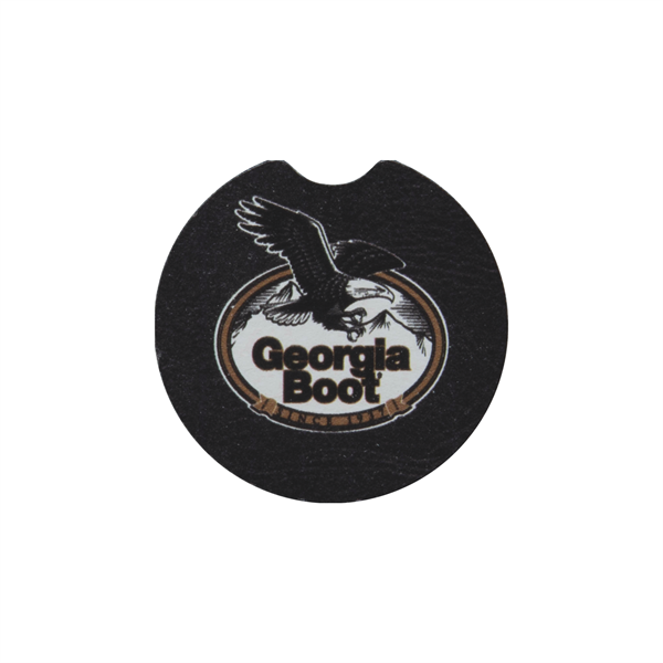 80pt Car Coaster Pulpboard - 80pt Car Coaster Pulpboard - Image 0 of 2