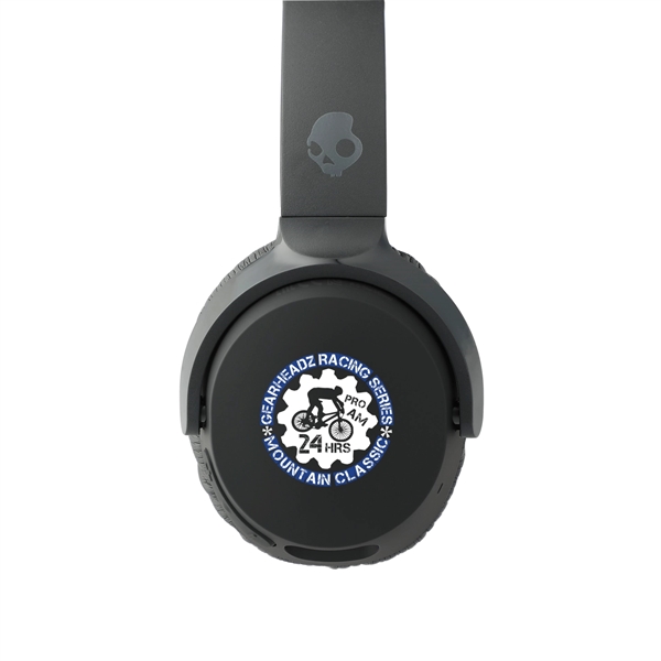 Skullcandy Riff 2 Bluetooth Headphones - Skullcandy Riff 2 Bluetooth Headphones - Image 0 of 0