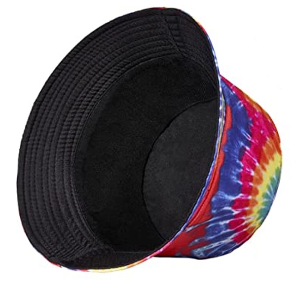Tye Dye Bucket Hat