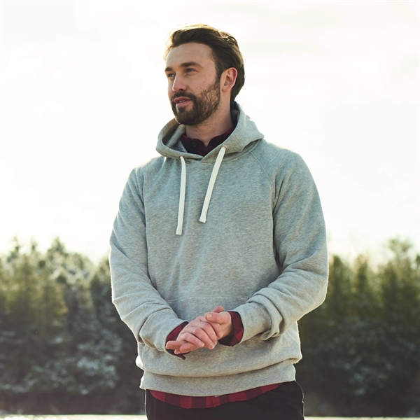 Men's MAPLEGROVE Roots73 Flc Hoody - Men's MAPLEGROVE Roots73 Flc Hoody - Image 7 of 22