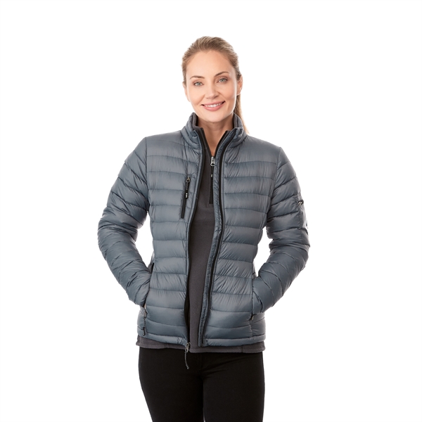 Women's Whistler Light Down Jacket - Women's Whistler Light Down Jacket - Image 20 of 22