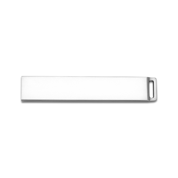 Buena Park Light-Up USB Flash Drive - Buena Park Light-Up USB Flash Drive - Image 1 of 6