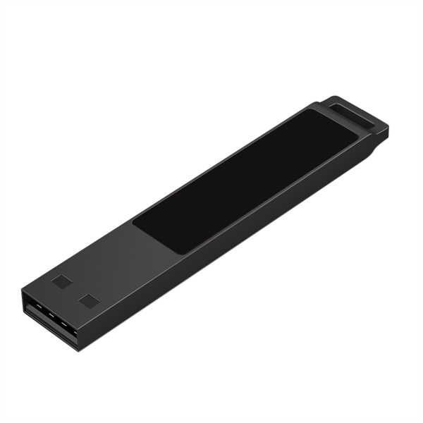 North Center Light-Up USB Flash Drive - North Center Light-Up USB Flash Drive - Image 7 of 11
