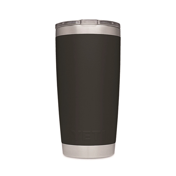 20oz YETI® Rambler® - 20oz YETI® Rambler® - Image 3 of 6