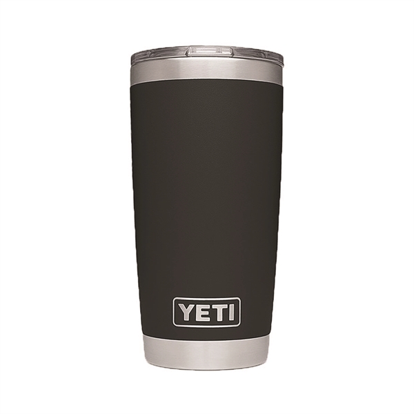 20oz YETI® Rambler® - 20oz YETI® Rambler® - Image 4 of 6