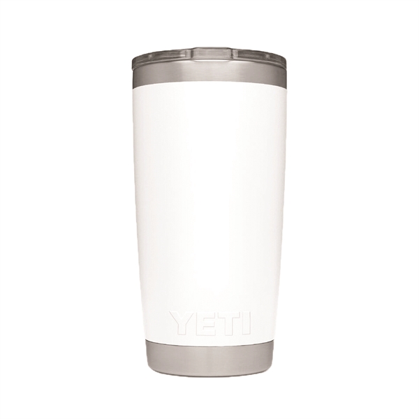 20oz YETI® Rambler® - 20oz YETI® Rambler® - Image 1 of 6