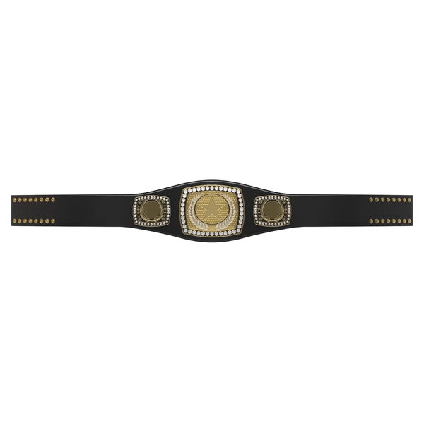Express Legend Championship Belt - Express Legend Championship Belt - Image 17 of 23