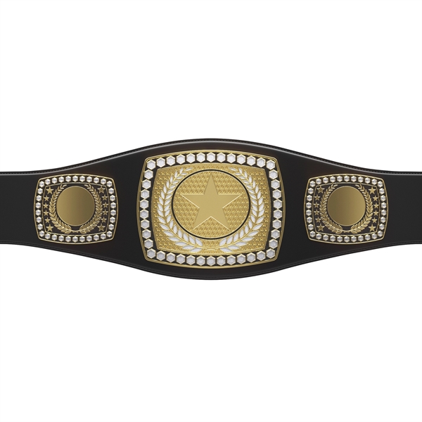 Express Legend Championship Belt - Express Legend Championship Belt - Image 18 of 23