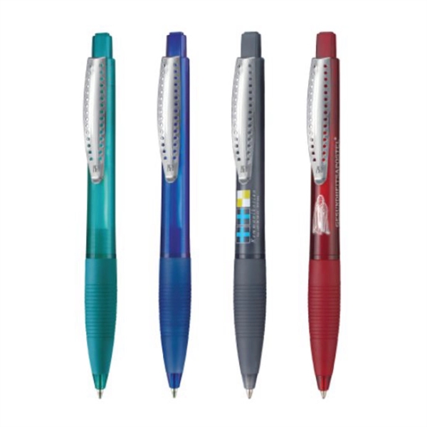 Club Transparent Pen - Club Transparent Pen - Image 0 of 0