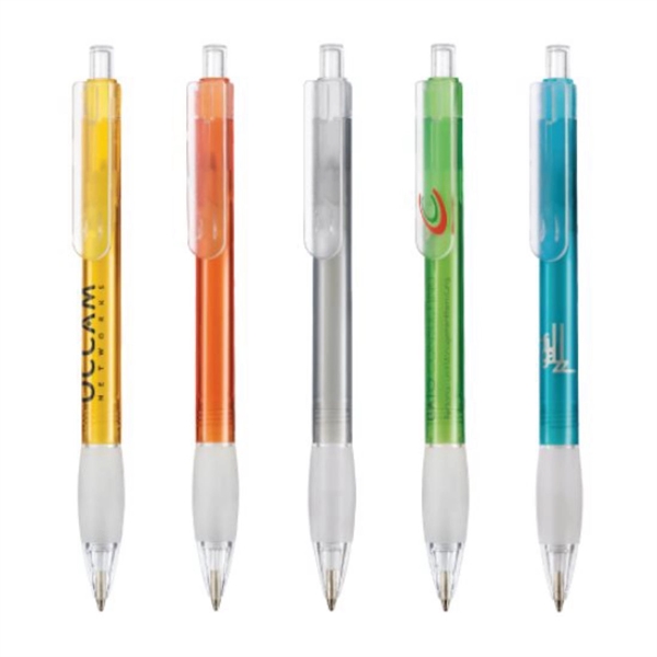 Diva Transparent Pen - Diva Transparent Pen - Image 0 of 0