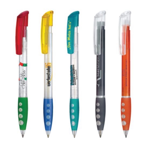 Bubble Transparent Pen - Bubble Transparent Pen - Image 0 of 0