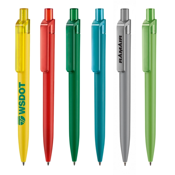 Insider Soft ST Pen - Insider Soft ST Pen - Image 0 of 0
