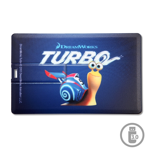 Broadview Card 3.0 USB - Broadview Card 3.0 USB - Image 0 of 10