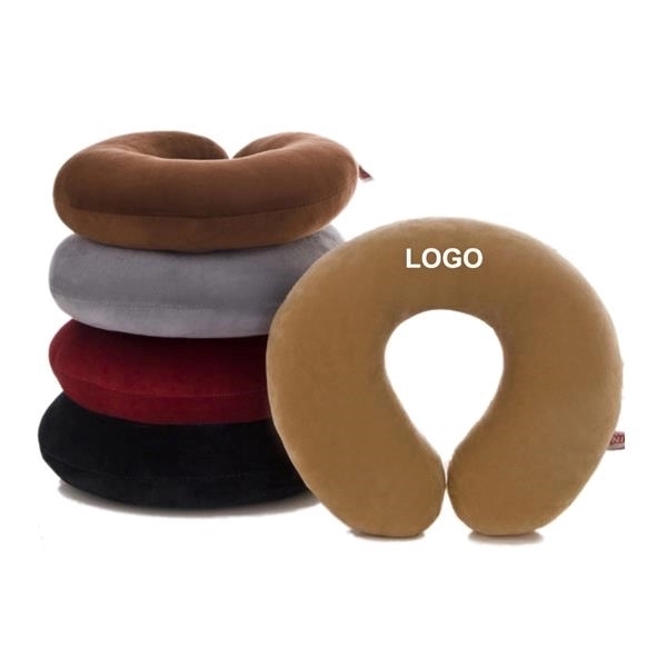 Neck Pillow - Neck Pillow - Image 0 of 1