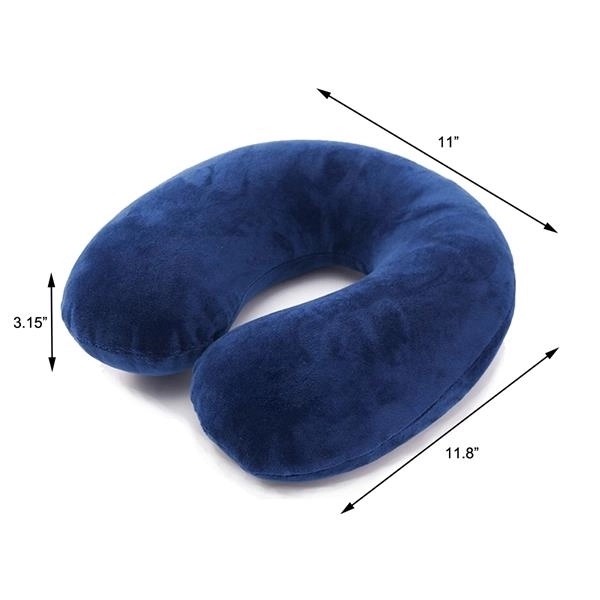Neck Pillow - Neck Pillow - Image 1 of 1