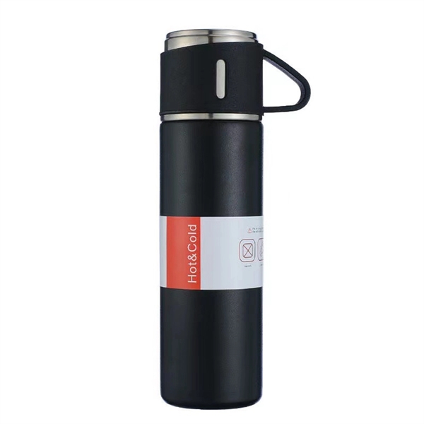 16 Oz Stainless Steel Vacuum Insulated Mug With Gift Boxes - 16 Oz Stainless Steel Vacuum Insulated Mug With Gift Boxes - Image 5 of 10