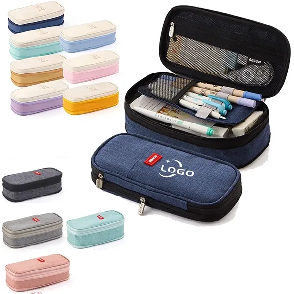 Large Pencil Case - Large Pencil Case - Image 0 of 1