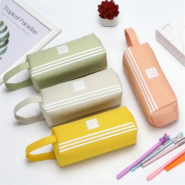 Portable Pencil Case - Portable Pencil Case - Image 1 of 1
