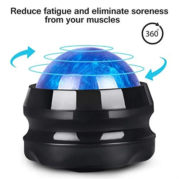 Manual Massage Ball - Manual Massage Ball - Image 1 of 1
