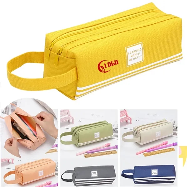 Portable Pencil Case - Portable Pencil Case - Image 0 of 1