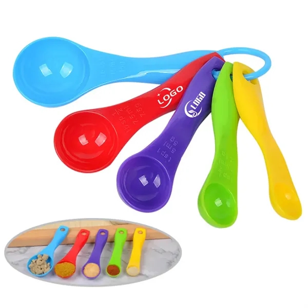 Measuring Spoon - Measuring Spoon - Image 0 of 1