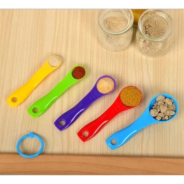 Measuring Spoon - Measuring Spoon - Image 1 of 1