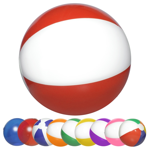 Classic Beach Ball - Classic Beach Ball - Image 1 of 1