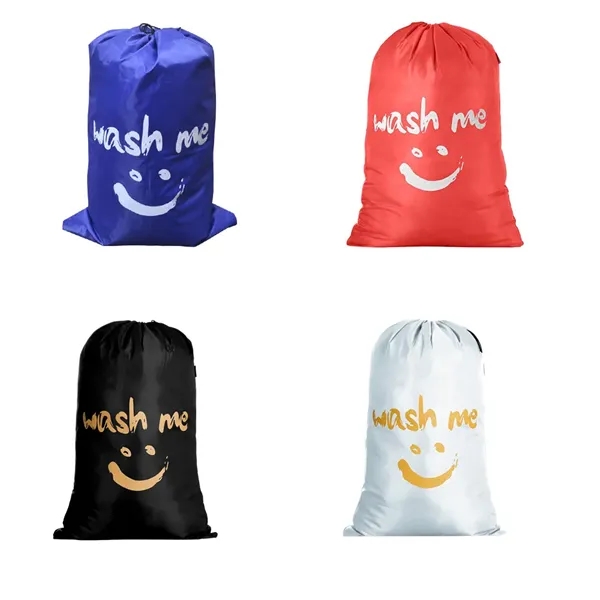 Laundry Bag - Laundry Bag - Image 0 of 1