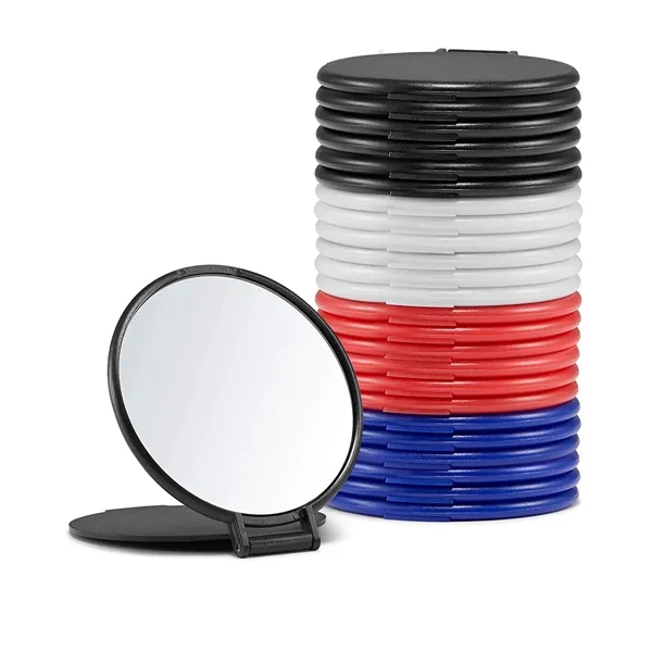 Compact Mirror - Compact Mirror - Image 1 of 1