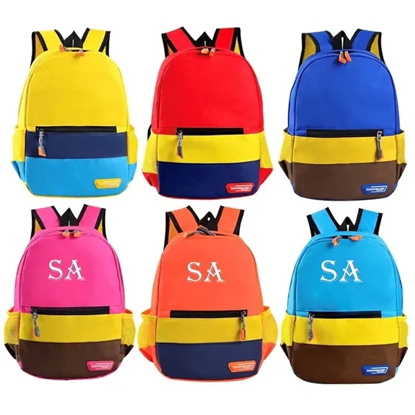 Kids Backpack - Kids Backpack - Image 0 of 1